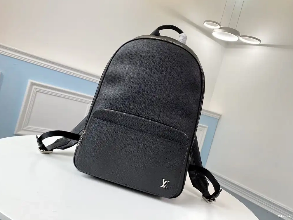 VUITTON LOUIS BACKPACK ALEX 0523